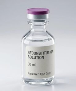 Reconstitution Solution