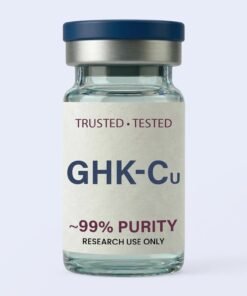 GHK-Cu