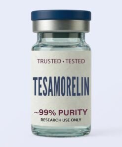 Tesamorelin