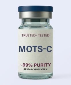 MOTS-C