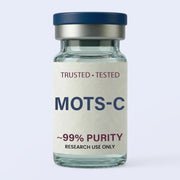 MOTS-C