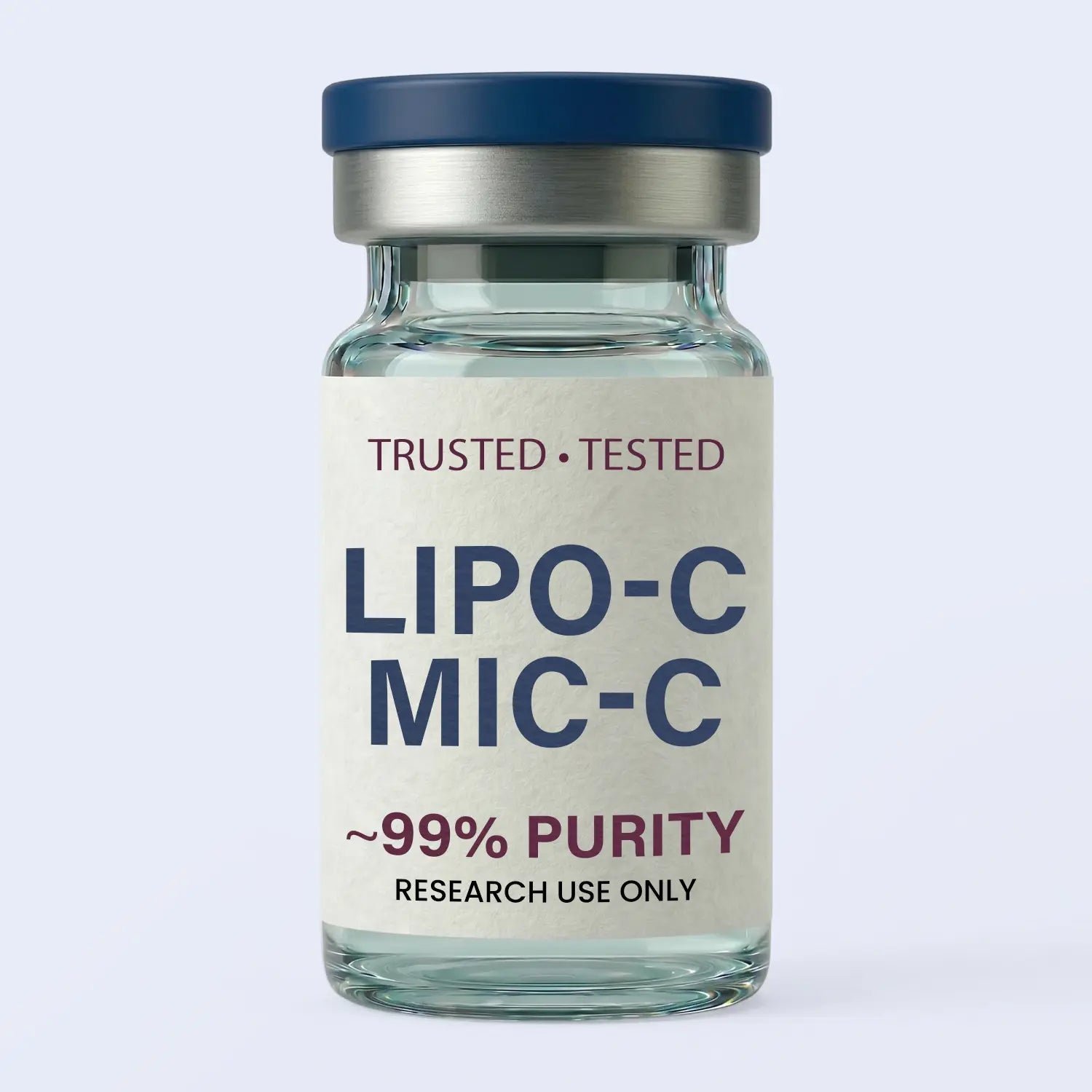 LIPO-C | MIC-C 1 LIPO-C