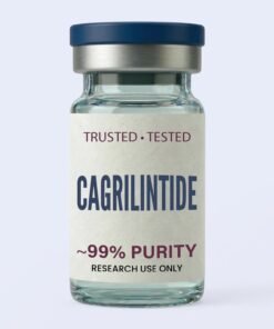 Cagrilintide