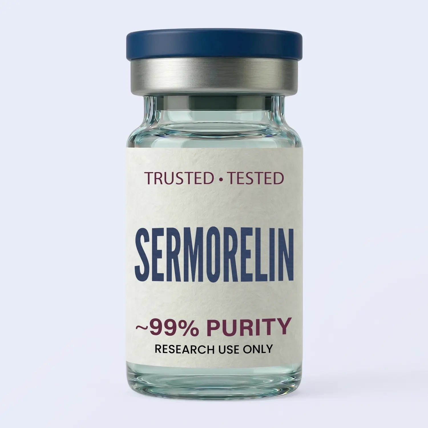 Sermorelin Sermorelin