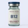 B12 Vial