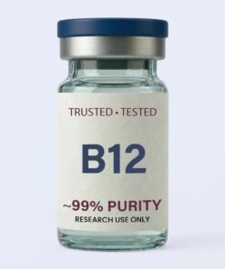B12 Vial