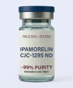 Ipamorelin/CJC-1295 (no DAC)