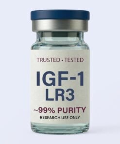 IGF-1 LR3
