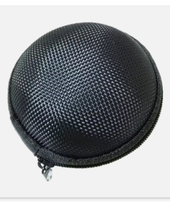 Padded Storage Case - 7 Slot