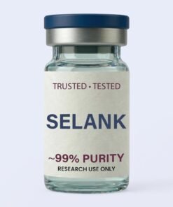 Selank
