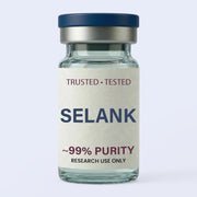 Selank