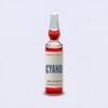 B12 Cyano