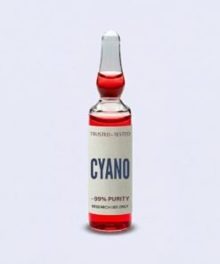 B12 Cyano