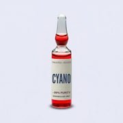 B12 Cyano