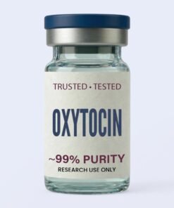 Oxytocin