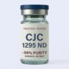 CJC-1295 no DAC