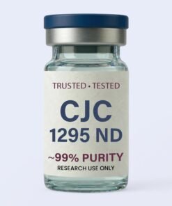 CJC-1295 no DAC