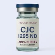 CJC-1295 no DAC
