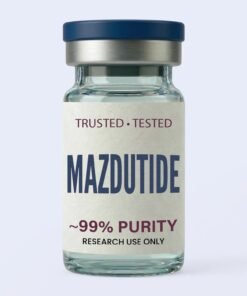 Mazdutide