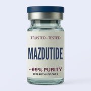Mazdutide