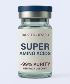 Super Amino Acids