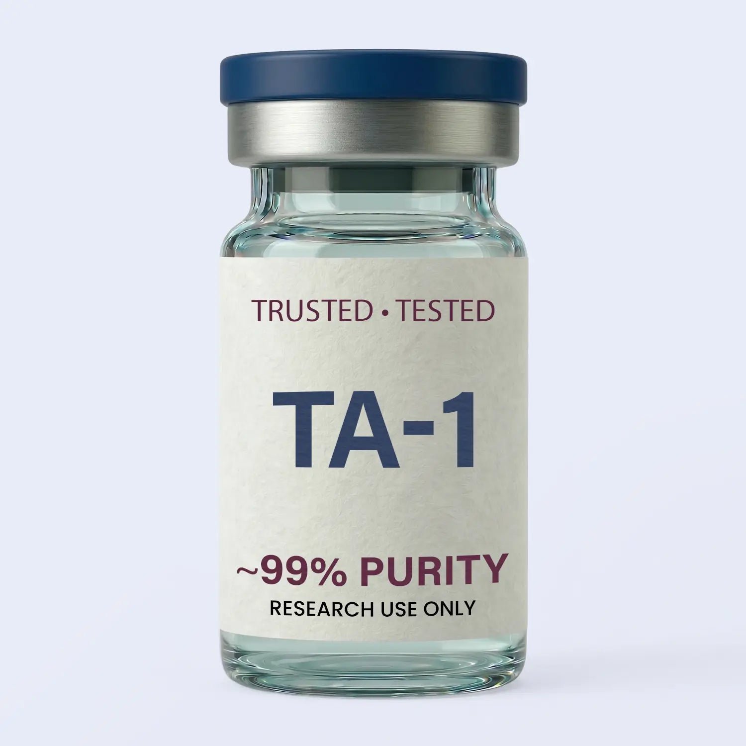 Thymosin Alpha-1