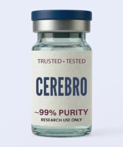 Cerebroprotein Hydrolysate