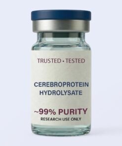 Cerebroprotein Hydrolysate