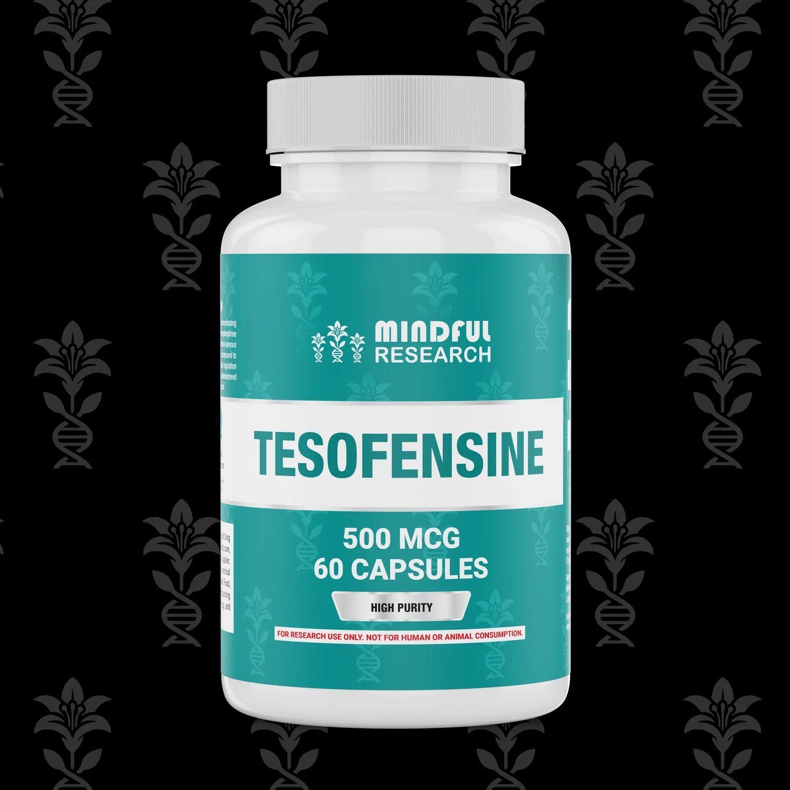 Tesofensine