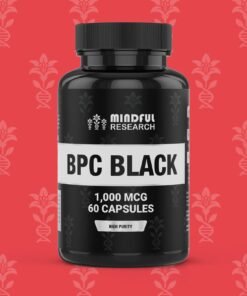 BPC-157 Encapsulated