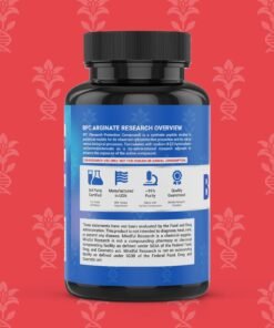 BPC-157 Encapsulated