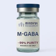Melatonin-GABA