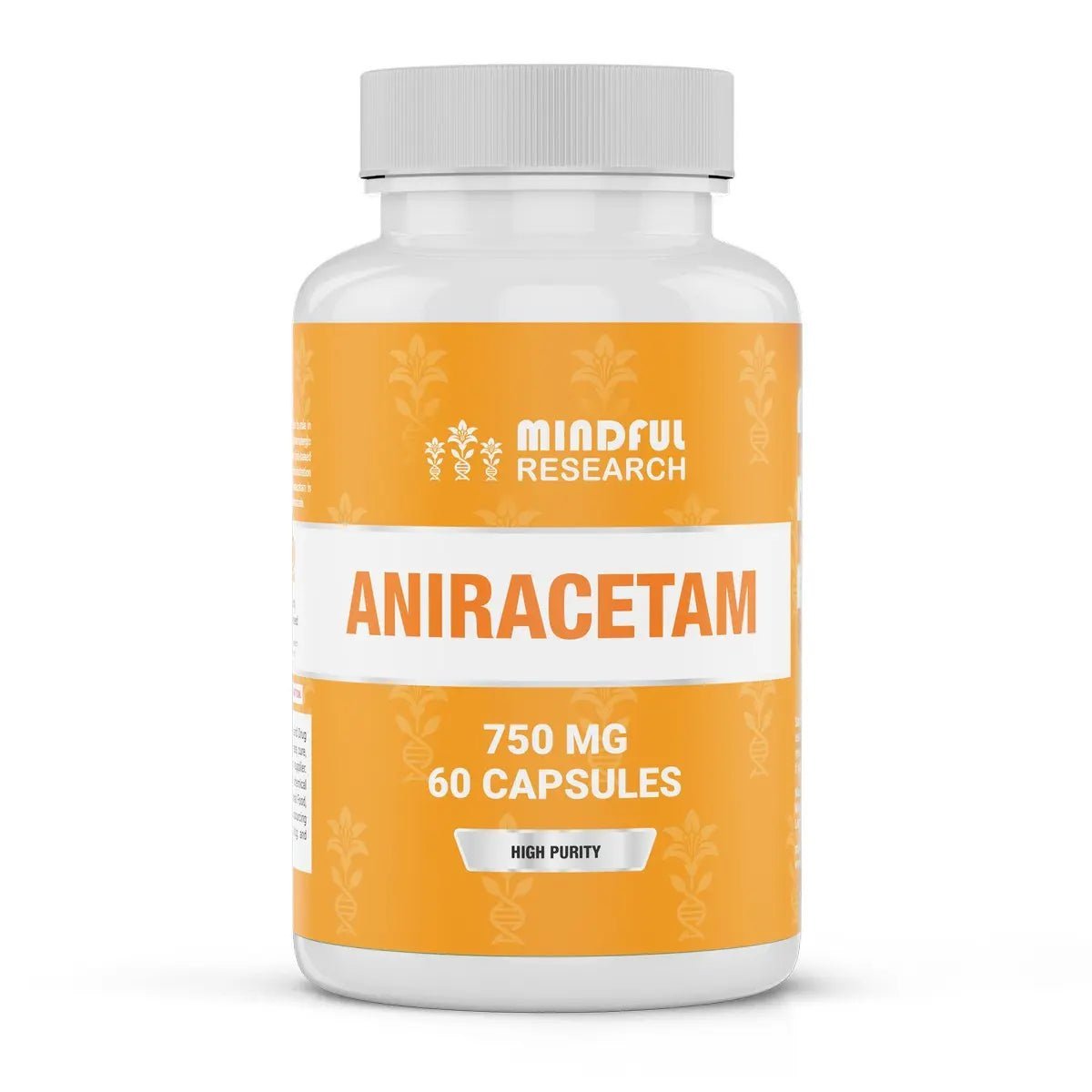 Aniracetam Aniracetam