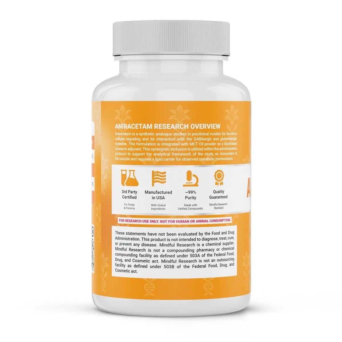 Aniracetam