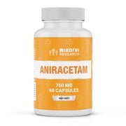 Aniracetam Aniracetam