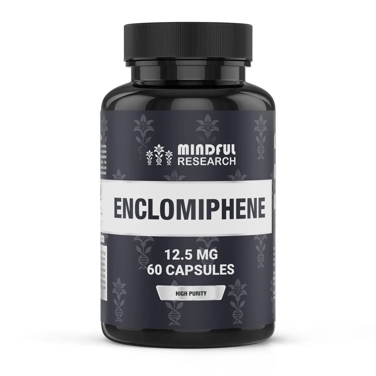 Enclomiphene